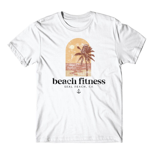 LOOKING THROUGH - T-SHIRT - $8CKGTU$ Thumbnail